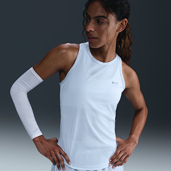 トップス Nike tank top Women's Gym Tank Tops. Nike CA